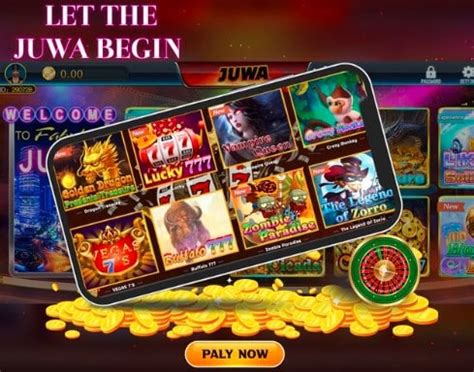 JUWA Slots .